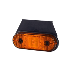 Lampa LED obrysowa podwieszana