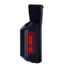 Lampa LED obrysowa wisząca lewa
