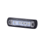 Lampa LED obrysowa