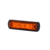Lampa LED obrysowa