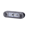 Lampa LED obrysowa