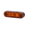 Lampa LED obrysowa
