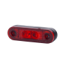 Lampa LED obrysowa
