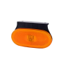 Lampa LED obrysowa podwieszana