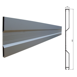 Panel burtowy burta...