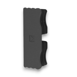 Zaślepka prostokątna na...