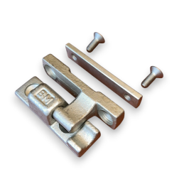 Zawias do burty aluminiowej...