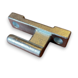 Element zawiasa do burty...