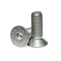 Śruba zawiasa 8x20 -...