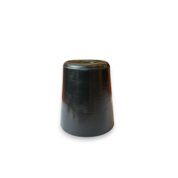 Odbój gumowy fi65/50x70