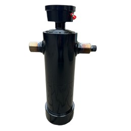 Siłownik 14 ton wysuw 1500 mm