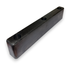 Odbój gumowy 315x35x60