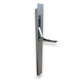 Zamek pionowy burty...