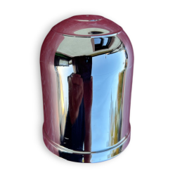 Nakładka na hak holowniczy...