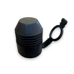 Nakładka na hak holowniczy