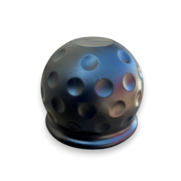 Nakładka na hak holowniczy