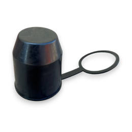 Nakładka na hak holowniczy