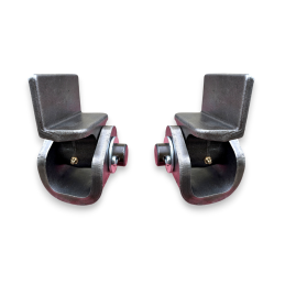 Zawias na ramę wywrot do...