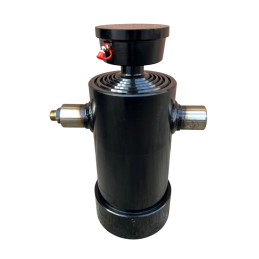 Siłownik 14 ton wysuw 1000 mm