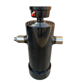 Siłownik 18 ton wysuw 1500 mm