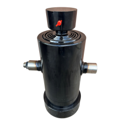 Siłownik 26 ton wysuw 1500 mm