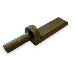 Element zawias fi12 - czop