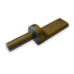 Element zawias fi20 - czop
