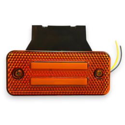 Lampa LED obrysowa...