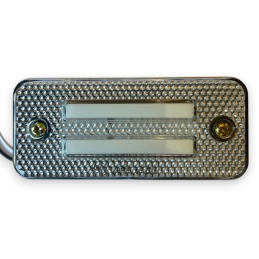 Lampa LED obrysowa z...