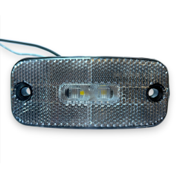 Lampa LED obrysowa z...
