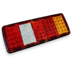 Lampa tylna LED 24V