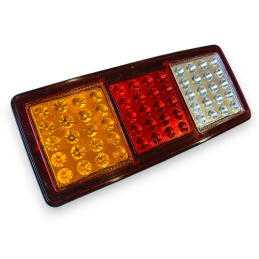 Lampa tylna LED 24V