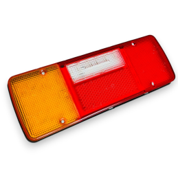 Lampa tylna - LEWA - LED 24V