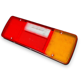 Lampa tylna - PRAWA - LED 24V