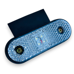 Lampa LED obrysowa...