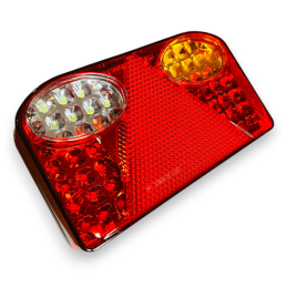Lampa tylna - PRAWA - LED...