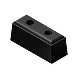 Odbój gumowy 195x80x80