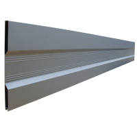 Burta aluminiowa H400