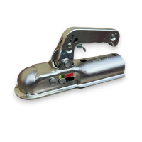 Zaczepy na hak holowniczy