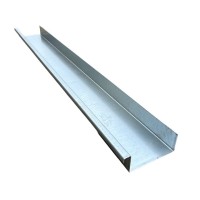 Belka świateł ocynk 1,5 mm L1250