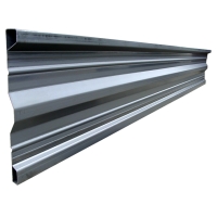 Panele 50 cm 33/60 z uszczelnieniem między burtowym o grubości 2 mm - 178 zł. brutto metr bieżący