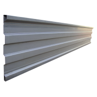 Panele 80 cm 33/60 z uszczelnieniem między burtowym o grubości 2,5 mm - 320 zł. brutto metr bieżący