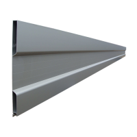 Panele burtowe profile aluminiowe