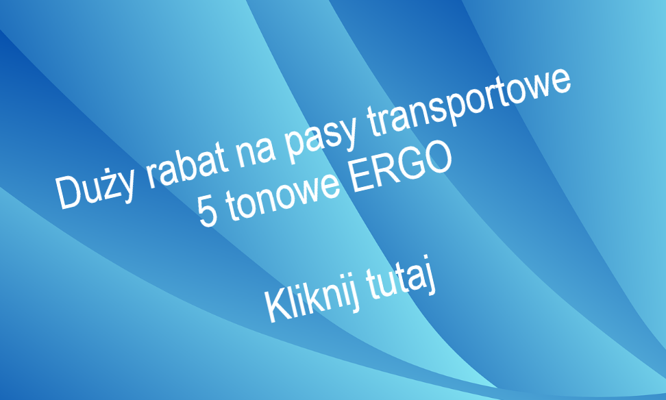 Pasy REGO 5t